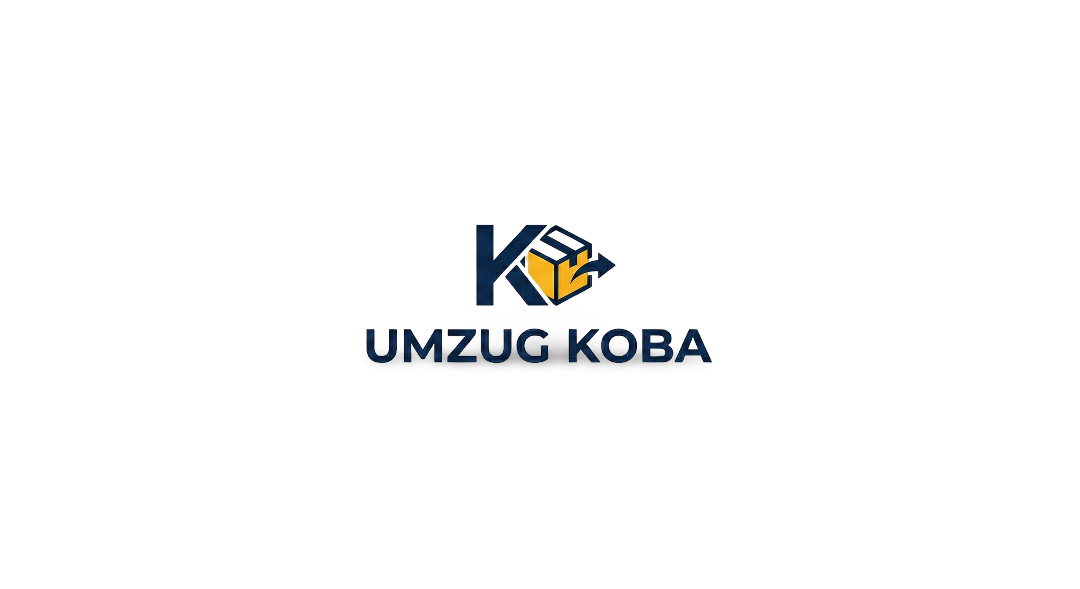 Umzug Koba Logo
